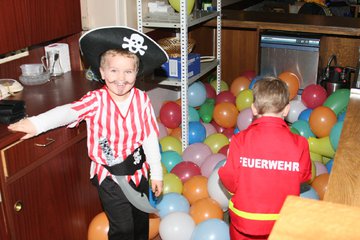 Bild 148 - Olaf Kindertag